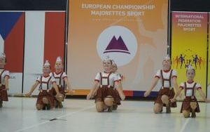 XVII Mistrzostwa Europy Mażoretek w Raciborzu (2)