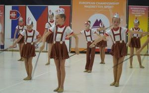 XVII Mistrzostwa Europy Mażoretek w Raciborzu (7)