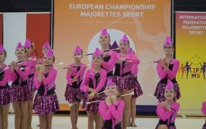 XVII Mistrzostwa Europy Mażoretek w Raciborzu (11)