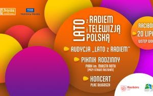 Lato z Radiem w Raciborzu - Już w sobotę bawimy się na Placu Długosza! (2)