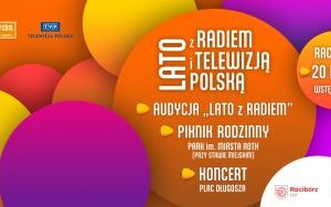 Lato z Radiem w Raciborzu - Już w sobotę bawimy się na Placu Długosza! (3)