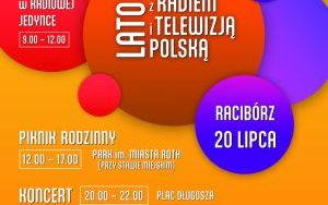 Lato z Radiem w Raciborzu - Już w sobotę bawimy się na Placu Długosza! (1)