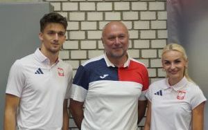  Pożegnanie raciborskich olimpijczyków. Justyna Święty-Ersetic i Patryk Grzegorzewicz lecą na Igrzyska Olimpijskie w Paryżu (8)