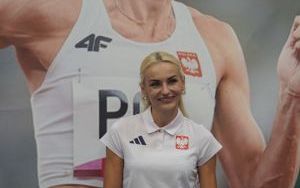  Pożegnanie raciborskich olimpijczyków. Justyna Święty-Ersetic i Patryk Grzegorzewicz lecą na Igrzyska Olimpijskie w Paryżu (11)