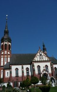 Zakończono renowację wnętrza nawy głównej kościoła pw. Matki Bożej Różańcowej w Raciborzu-Sudole (4)