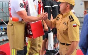 6 edycja zawodów strażackich Toughest Firefighter Racibórz już za nami (6)