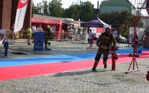 6 edycja zawodów strażackich Toughest Firefighter Racibórz już za nami (15)