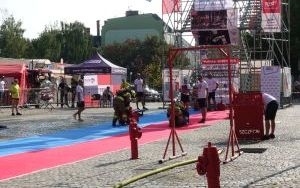 6 edycja zawodów strażackich Toughest Firefighter Racibórz już za nami (16)