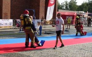 6 edycja zawodów strażackich Toughest Firefighter Racibórz już za nami (17)