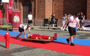 6 edycja zawodów strażackich Toughest Firefighter Racibórz już za nami (20)