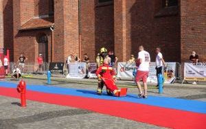 6 edycja zawodów strażackich Toughest Firefighter Racibórz już za nami (4)