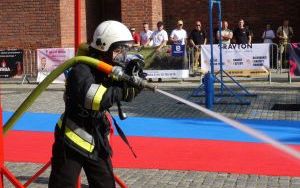 6 edycja zawodów strażackich Toughest Firefighter Racibórz już za nami (7)