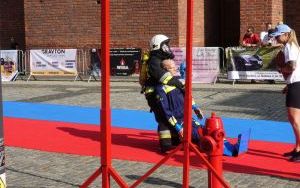 6 edycja zawodów strażackich Toughest Firefighter Racibórz już za nami (8)