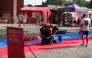 6 edycja zawodów strażackich Toughest Firefighter Racibórz już za nami (14)