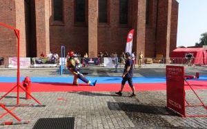 6 edycja zawodów strażackich Toughest Firefighter Racibórz już za nami (3)