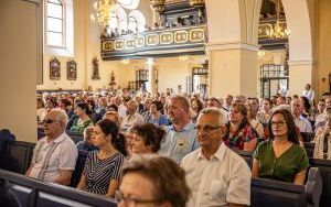 Raciborzanie podziękowali za plony na dożynkach powiatowo-gminnych w Brzeziu (6)