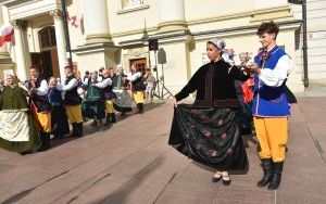 Zespół folklorystyczny 