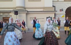 Zespół folklorystyczny 