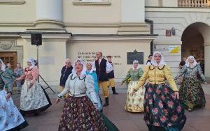 Zespół folklorystyczny 