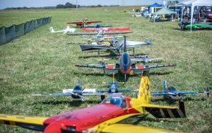 Raciborski Piknik Modelarski 17 RC AIRSHOW za nami – Wielkie Lotnicze Wydarzenie w Raciborzu (6)