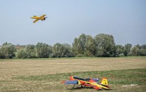 Raciborski Piknik Modelarski 17 RC AIRSHOW za nami – Wielkie Lotnicze Wydarzenie w Raciborzu (1)