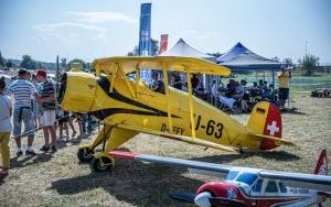 Raciborski Piknik Modelarski 17 RC AIRSHOW za nami – Wielkie Lotnicze Wydarzenie w Raciborzu (15)