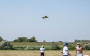 Raciborski Piknik Modelarski 17 RC AIRSHOW za nami – Wielkie Lotnicze Wydarzenie w Raciborzu (10)