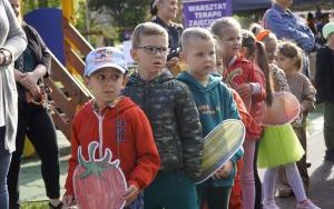 Święto Dyni już za nami. Tak w ubiegły piątek powitano jesień w Ogródku Jordanowskim (6)