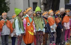 Święto Dyni już za nami. Tak w ubiegły piątek powitano jesień w Ogródku Jordanowskim (5)