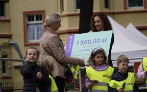 Święto Dyni już za nami. Tak w ubiegły piątek powitano jesień w Ogródku Jordanowskim (16)