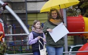 Święto Dyni już za nami. Tak w ubiegły piątek powitano jesień w Ogródku Jordanowskim (4)