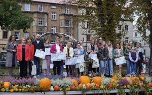 Święto Dyni już za nami. Tak w ubiegły piątek powitano jesień w Ogródku Jordanowskim (17)