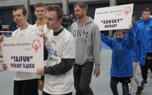 XXII Śląski Mityng Lekkoatletyczny Olimpiad Specjalnych Racibórz 2024 (16)