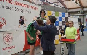 XXII Śląski Mityng Lekkoatletyczny Olimpiad Specjalnych Racibórz 2024 (14)