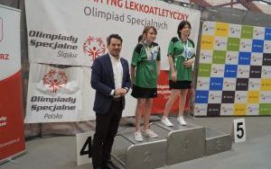 XXII Śląski Mityng Lekkoatletyczny Olimpiad Specjalnych Racibórz 2024 (15)