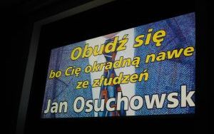 Prezydenci Raciborza stanęli razem na jednej scenie. Premiera filmu „Zarządcy Raciborza” już za nami (4)