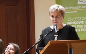 Jubileusz 10-lecia Stowarzyszenia „SPEKTRUM” – Konferencja na Zamku Piastowskim (12)