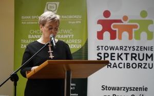 Jubileusz 10-lecia Stowarzyszenia „SPEKTRUM” – Konferencja na Zamku Piastowskim (14)