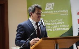 Jubileusz 10-lecia Stowarzyszenia „SPEKTRUM” – Konferencja na Zamku Piastowskim (17)