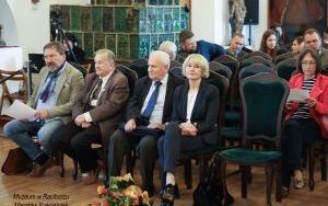  W Muzeum w Raciborzu odbyła się konferencja naukowa poświęcona nowym odkryciom archeologicznym na terenie Raciborszczyzny (1)