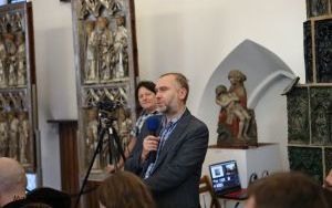  W Muzeum w Raciborzu odbyła się konferencja naukowa poświęcona nowym odkryciom archeologicznym na terenie Raciborszczyzny (10)