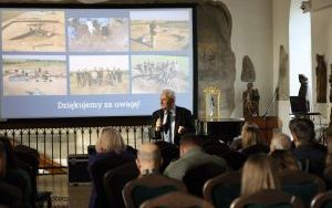  W Muzeum w Raciborzu odbyła się konferencja naukowa poświęcona nowym odkryciom archeologicznym na terenie Raciborszczyzny (16)