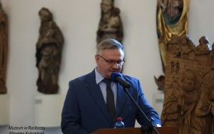  W Muzeum w Raciborzu odbyła się konferencja naukowa poświęcona nowym odkryciom archeologicznym na terenie Raciborszczyzny (3)