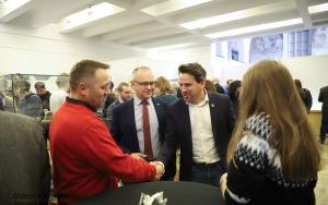  W Muzeum w Raciborzu odbyła się konferencja naukowa poświęcona nowym odkryciom archeologicznym na terenie Raciborszczyzny (6)