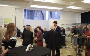  W Muzeum w Raciborzu odbyła się konferencja naukowa poświęcona nowym odkryciom archeologicznym na terenie Raciborszczyzny (10)