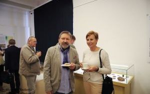  W Muzeum w Raciborzu odbyła się konferencja naukowa poświęcona nowym odkryciom archeologicznym na terenie Raciborszczyzny (12)