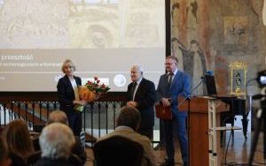  W Muzeum w Raciborzu odbyła się konferencja naukowa poświęcona nowym odkryciom archeologicznym na terenie Raciborszczyzny (17)