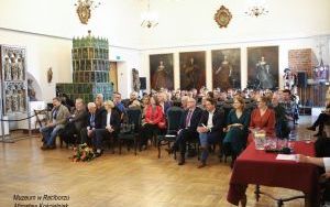  W Muzeum w Raciborzu odbyła się konferencja naukowa poświęcona nowym odkryciom archeologicznym na terenie Raciborszczyzny (18)