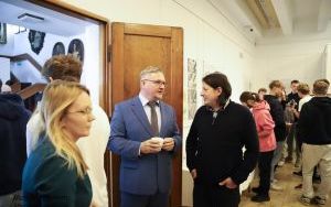  W Muzeum w Raciborzu odbyła się konferencja naukowa poświęcona nowym odkryciom archeologicznym na terenie Raciborszczyzny (3)