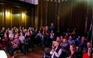  Za nami jubileuszowa XX edycja Raciborskiego Festiwalu Podróżniczego 